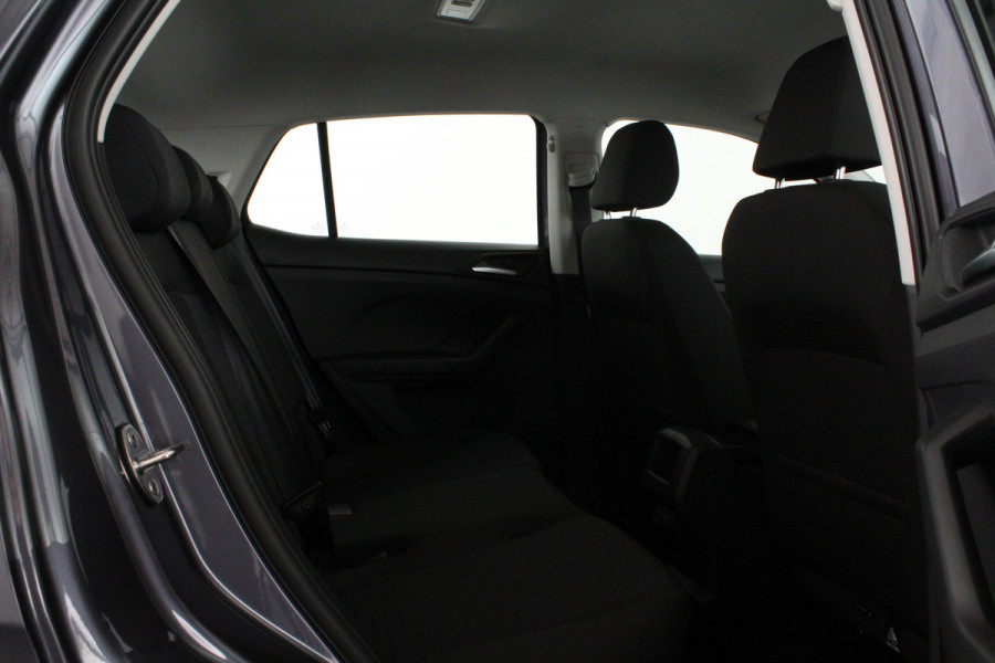 Volkswagen T-Cross 1.0 TSI Life > Camera/Smoky Gray/All season banden...
