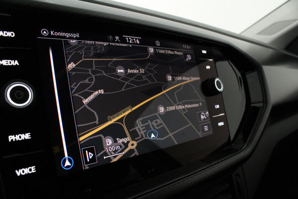 Volkswagen T-Cross 1.0 TSI Life > Camera/Smoky Gray/All season banden...