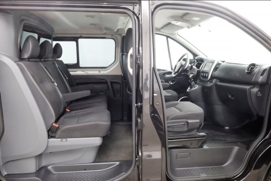 Renault Trafic 2.0 dCi 145pk L1H1 D.C. Comfort Airco/Navi/LED 12-2020