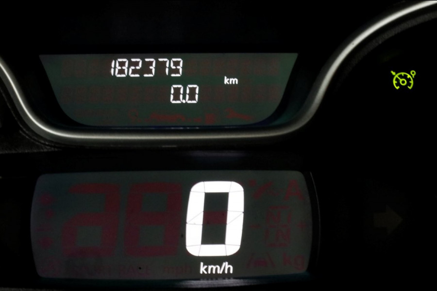 Renault Trafic 2.0 dCi 145pk L1H1 D.C. Comfort Airco/Navi/LED 12-2020