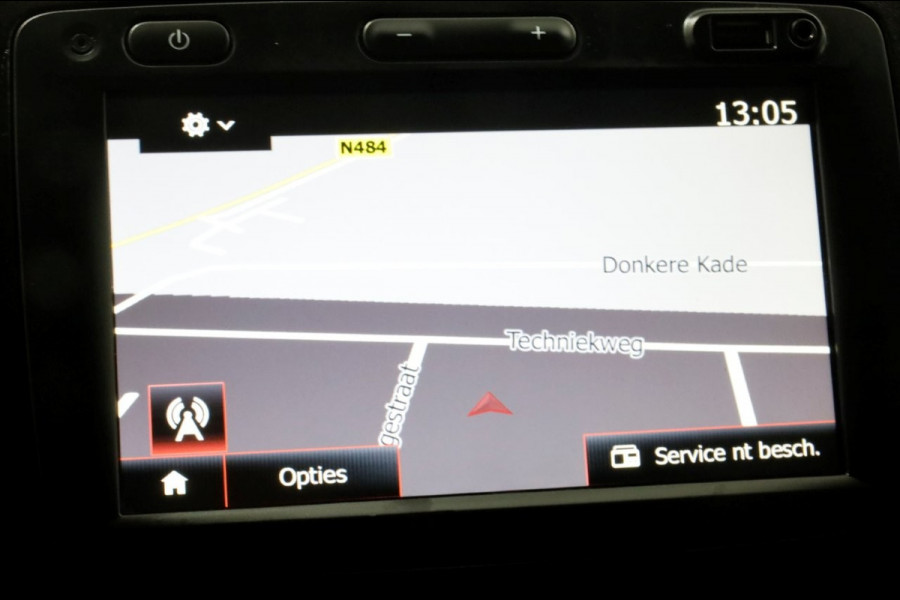 Renault Trafic 2.0 dCi 145pk L1H1 D.C. Comfort Airco/Navi/LED 12-2020