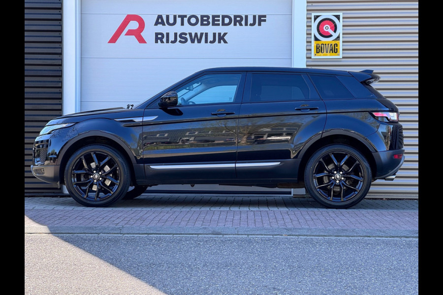 Land Rover Range Rover Evoque 2.0 Si4 Autobiography Pano/Camera