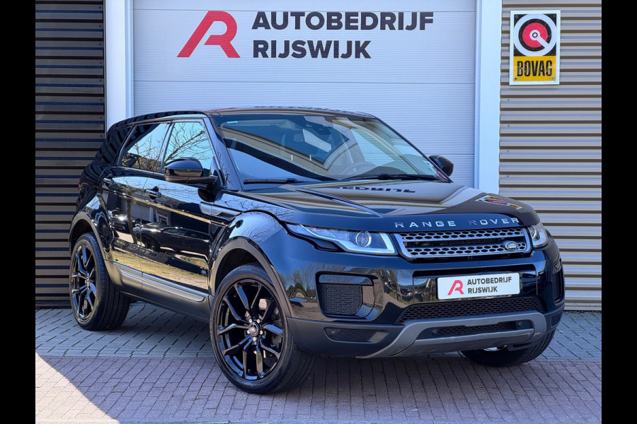 Land Rover Range Rover Evoque 2.0 Si4 Autobiography Pano/Camera
