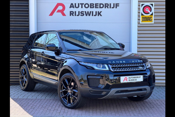 Land Rover Range Rover Evoque 2.0 Si4 Autobiography Pano/Camera
