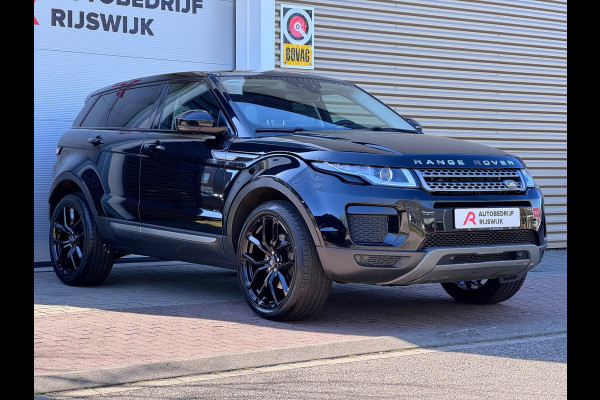Land Rover Range Rover Evoque 2.0 Si4 Autobiography Pano/Camera
