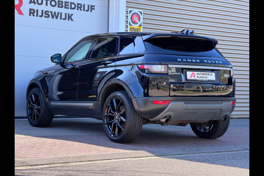 Land Rover Range Rover Evoque 2.0 Si4 Autobiography Pano/Camera