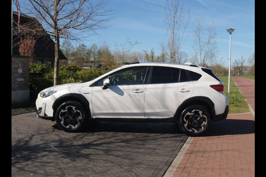Subaru XV 2.0i e-BOXER | Trekhaak | Trekgewicht geremd 1270kg | Camera | NL-Auto |