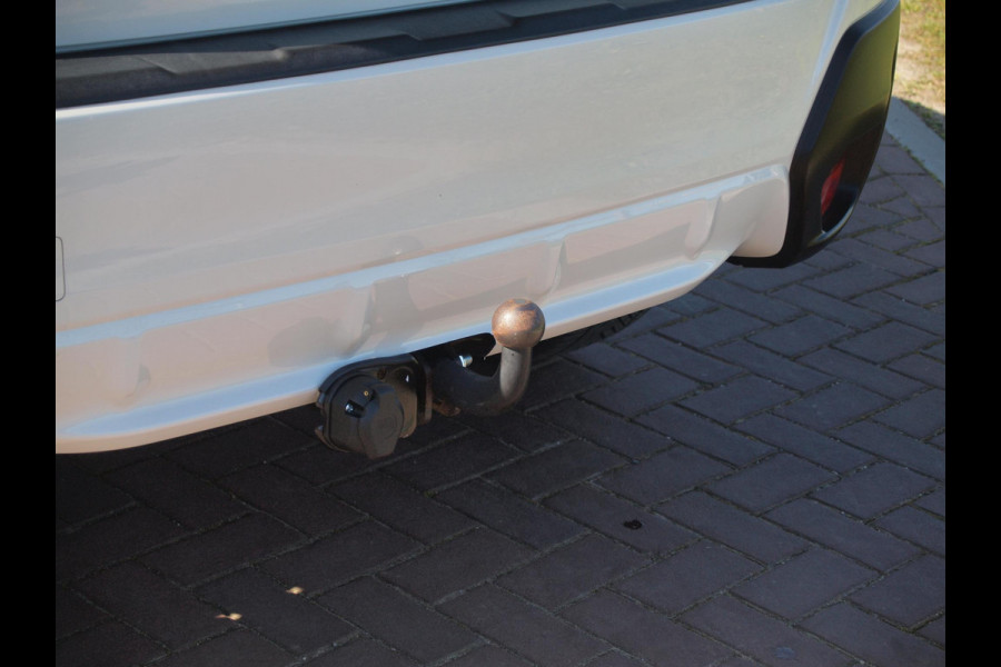 Subaru XV 2.0i e-BOXER | Trekhaak | Trekgewicht geremd 1270kg | Camera | NL-Auto |