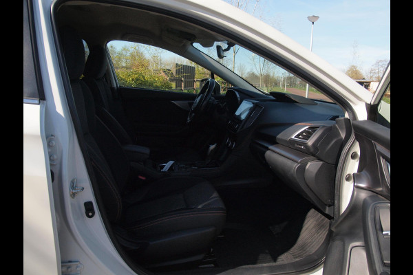 Subaru XV 2.0i e-BOXER | Trekhaak | Trekgewicht geremd 1270kg | Camera | NL-Auto |