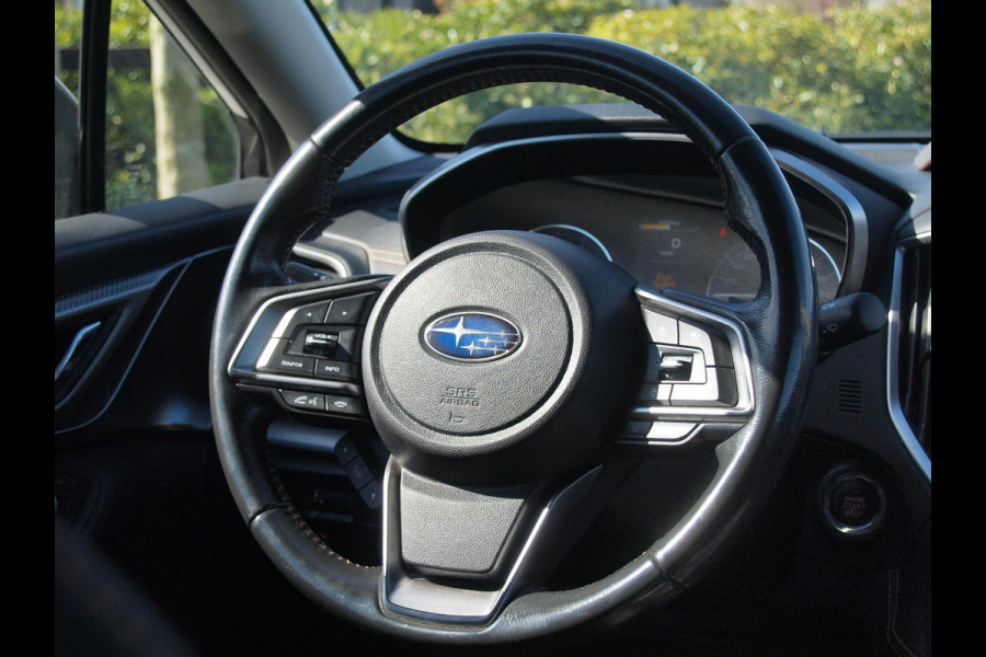 Subaru XV 2.0i e-BOXER | Trekhaak | Trekgewicht geremd 1270kg | Camera | NL-Auto |