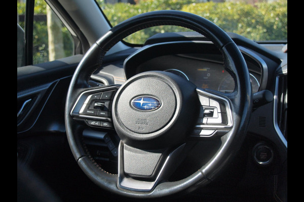 Subaru XV 2.0i e-BOXER | Trekhaak | Trekgewicht geremd 1270kg | Camera | NL-Auto |