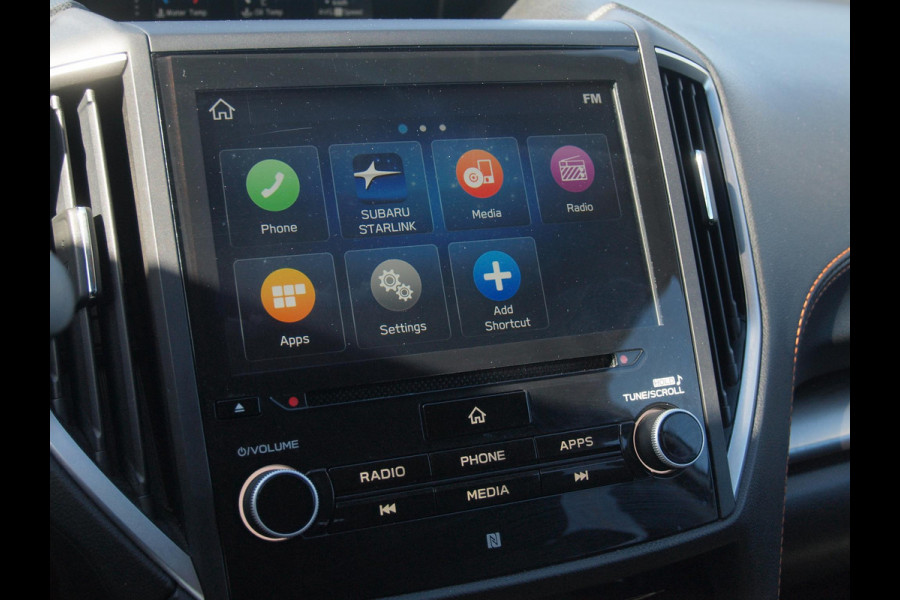 Subaru XV 2.0i e-BOXER | Trekhaak | Trekgewicht geremd 1270kg | Camera | NL-Auto |