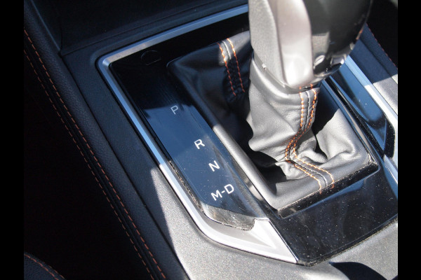 Subaru XV 2.0i e-BOXER | Trekhaak | Trekgewicht geremd 1270kg | Camera | NL-Auto |