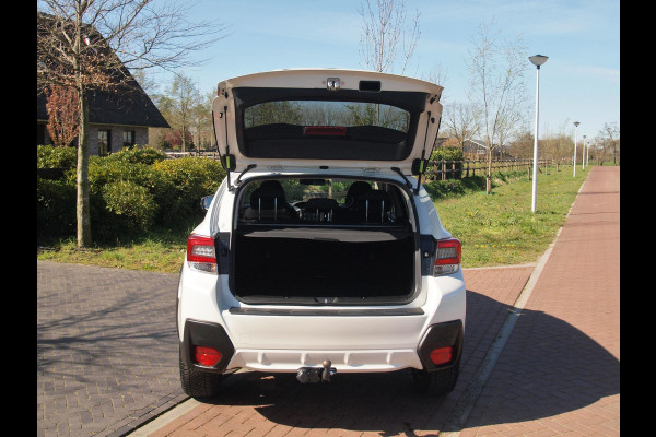 Subaru XV 2.0i e-BOXER | Trekhaak | Trekgewicht geremd 1270kg | Camera | NL-Auto |
