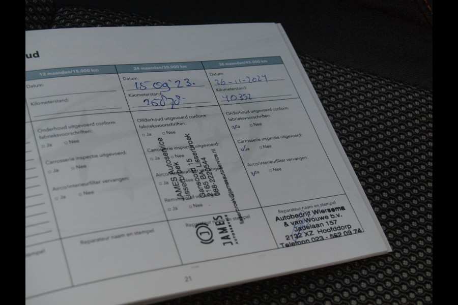 Subaru XV 2.0i e-BOXER | Trekhaak | Trekgewicht geremd 1270kg | Camera | NL-Auto |