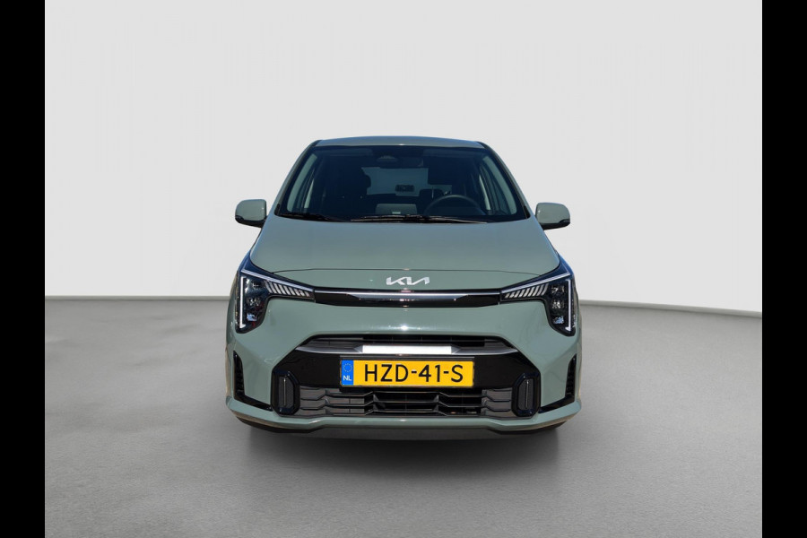 Kia Picanto 1.0 DPI DynamicPlusLine