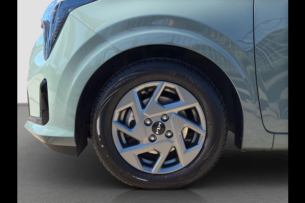 Kia Picanto 1.0 DPI DynamicPlusLine