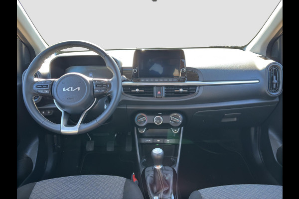 Kia Picanto 1.0 DPI DynamicPlusLine