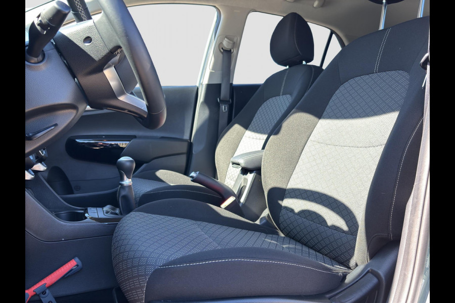 Kia Picanto 1.0 DPI DynamicPlusLine