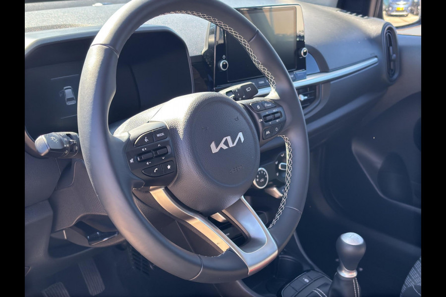 Kia Picanto 1.0 DPI DynamicPlusLine