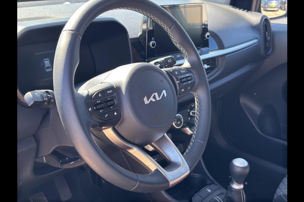Kia Picanto 1.0 DPI DynamicPlusLine