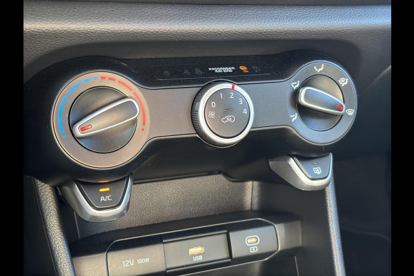 Kia Picanto 1.0 DPI DynamicPlusLine