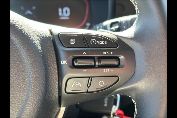 Kia Picanto 1.0 DPI DynamicPlusLine