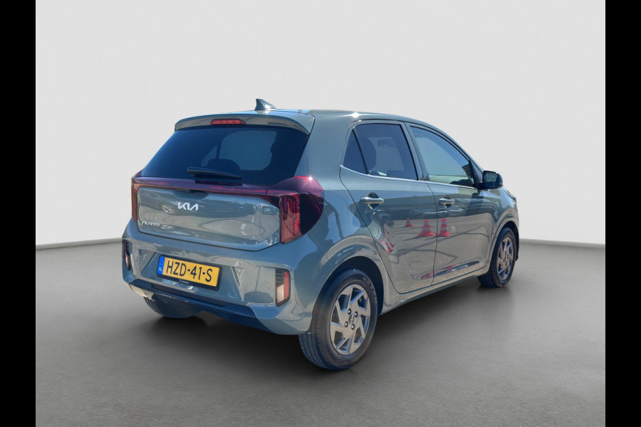 Kia Picanto 1.0 DPI DynamicPlusLine