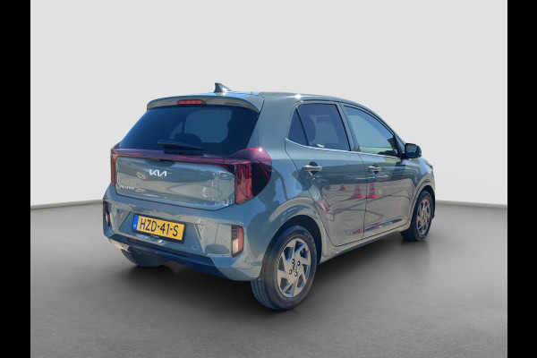 Kia Picanto 1.0 DPI DynamicPlusLine