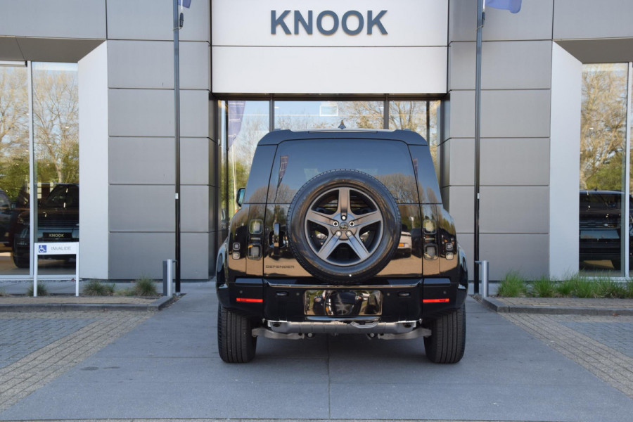 Land Rover Defender P300e 110 Dynamic SE Edition | Trekhaak | Pano | Cold Climate