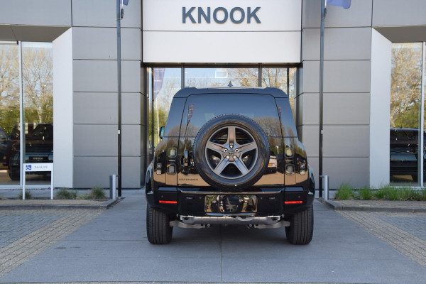 Land Rover Defender P300e 110 Dynamic SE Edition | Trekhaak | Pano | Cold Climate