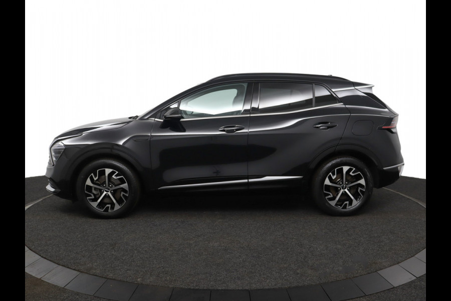 Kia Sportage 1.6 T-GDi Hybrid DynamicPlusLine - Adaptief Cruise Control - Navigatie - Climate Control - Stuur/Stoel Verwarming - - Fabrieksgarantie tot 2031