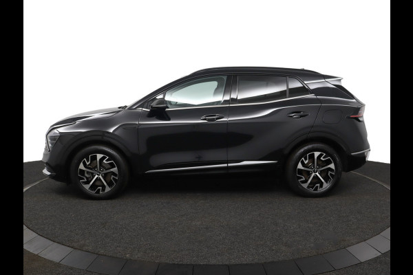 Kia Sportage 1.6 T-GDi Hybrid DynamicPlusLine - Adaptief Cruise Control - Navigatie - Climate Control - Stuur/Stoel Verwarming - - Fabrieksgarantie tot 2031