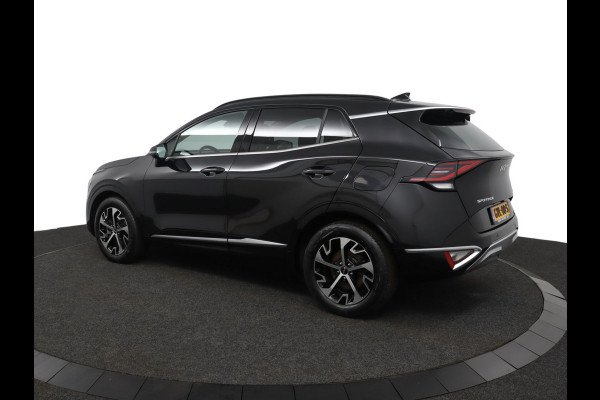 Kia Sportage 1.6 T-GDi Hybrid DynamicPlusLine - Adaptief Cruise Control - Navigatie - Climate Control - Stuur/Stoel Verwarming - - Fabrieksgarantie tot 2031