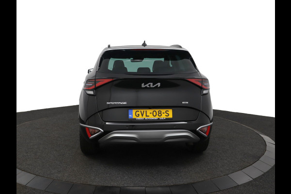 Kia Sportage 1.6 T-GDi Hybrid DynamicPlusLine - Adaptief Cruise Control - Navigatie - Climate Control - Stuur/Stoel Verwarming - - Fabrieksgarantie tot 2031