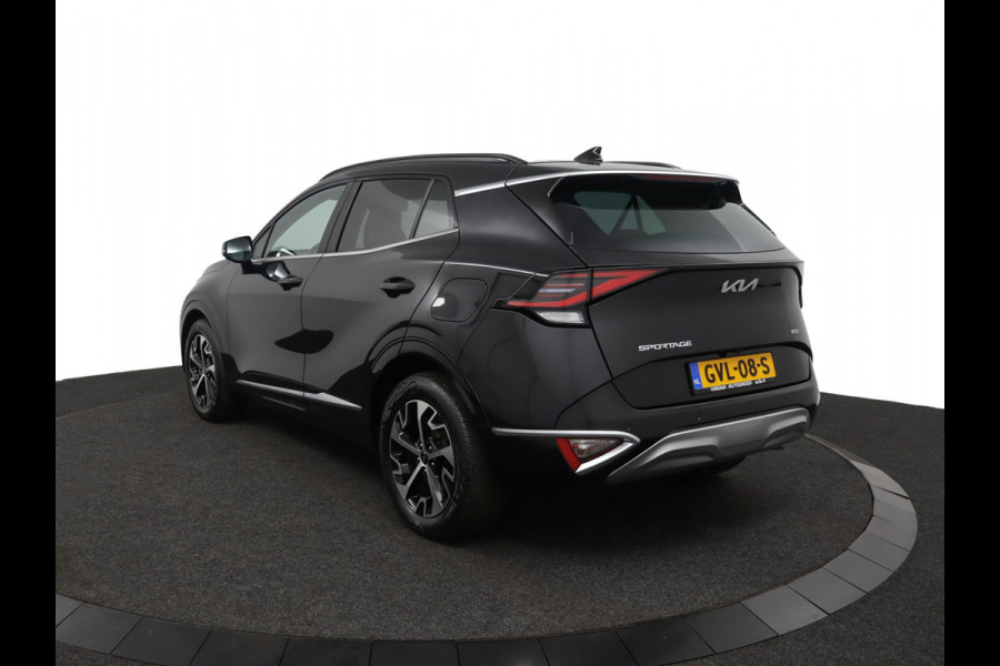 Kia Sportage 1.6 T-GDi Hybrid DynamicPlusLine - Adaptief Cruise Control - Navigatie - Climate Control - Stuur/Stoel Verwarming - - Fabrieksgarantie tot 2031