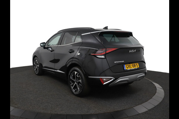Kia Sportage 1.6 T-GDi Hybrid DynamicPlusLine - Adaptief Cruise Control - Navigatie - Climate Control - Stuur/Stoel Verwarming - - Fabrieksgarantie tot 2031