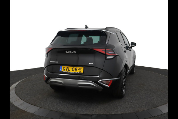 Kia Sportage 1.6 T-GDi Hybrid DynamicPlusLine - Adaptief Cruise Control - Navigatie - Climate Control - Stuur/Stoel Verwarming - - Fabrieksgarantie tot 2031
