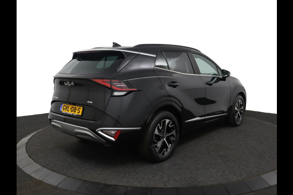 Kia Sportage 1.6 T-GDi Hybrid DynamicPlusLine - Adaptief Cruise Control - Navigatie - Climate Control - Stuur/Stoel Verwarming - - Fabrieksgarantie tot 2031