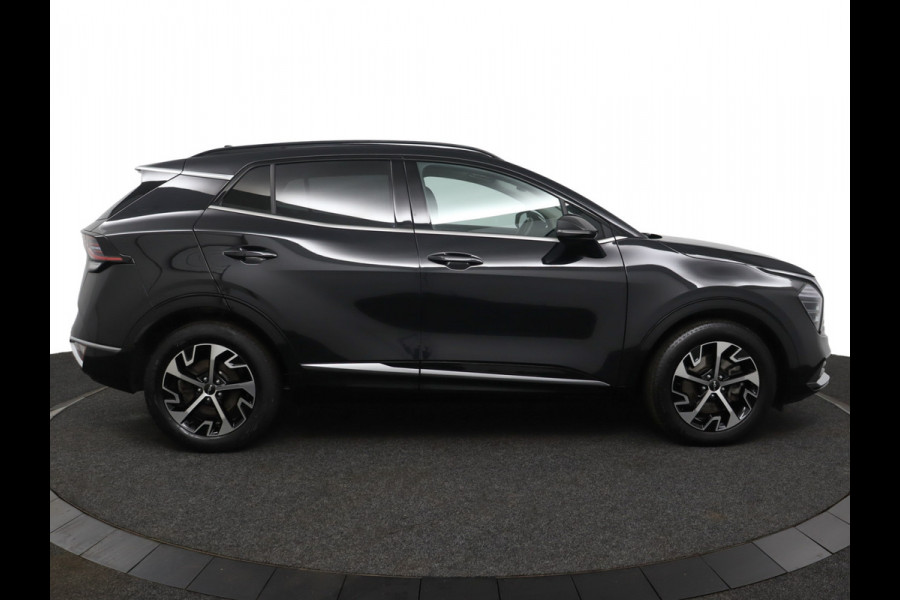 Kia Sportage 1.6 T-GDi Hybrid DynamicPlusLine - Adaptief Cruise Control - Navigatie - Climate Control - Stuur/Stoel Verwarming - - Fabrieksgarantie tot 2031