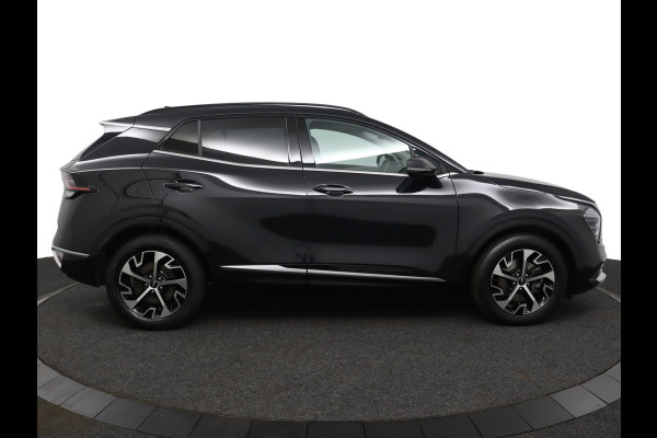 Kia Sportage 1.6 T-GDi Hybrid DynamicPlusLine - Adaptief Cruise Control - Navigatie - Climate Control - Stuur/Stoel Verwarming - - Fabrieksgarantie tot 2031