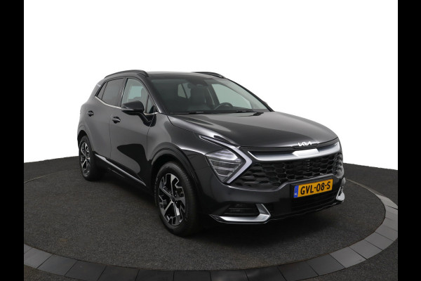 Kia Sportage 1.6 T-GDi Hybrid DynamicPlusLine - Adaptief Cruise Control - Navigatie - Climate Control - Stuur/Stoel Verwarming - - Fabrieksgarantie tot 2031