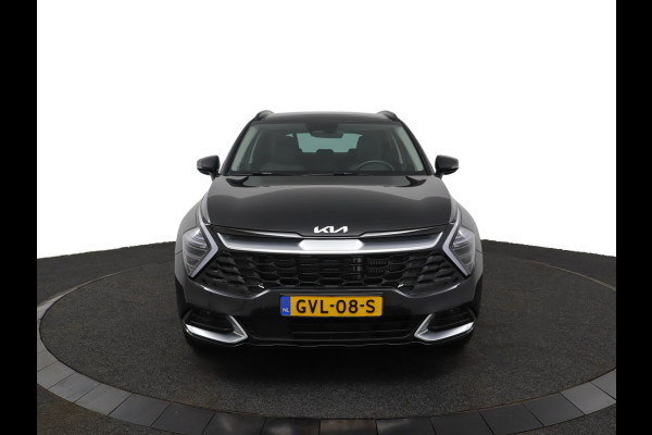 Kia Sportage 1.6 T-GDi Hybrid DynamicPlusLine - Adaptief Cruise Control - Navigatie - Climate Control - Stuur/Stoel Verwarming - - Fabrieksgarantie tot 2031