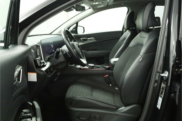 Kia Sportage 1.6 T-GDi Hybrid DynamicPlusLine - Adaptief Cruise Control - Navigatie - Climate Control - Stuur/Stoel Verwarming - - Fabrieksgarantie tot 2031