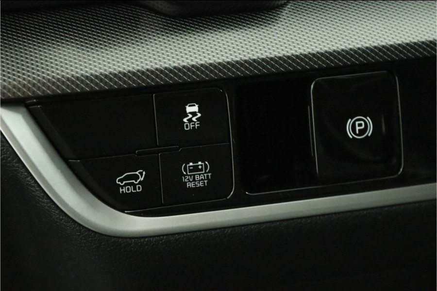 Kia Sportage 1.6 T-GDi Hybrid DynamicPlusLine - Adaptief Cruise Control - Navigatie - Climate Control - Stuur/Stoel Verwarming - - Fabrieksgarantie tot 2031