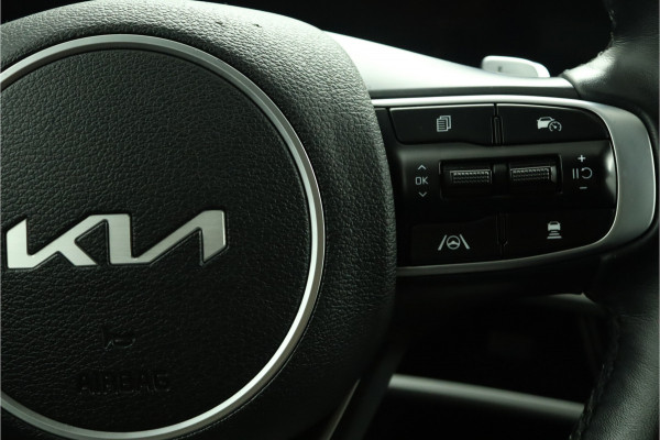 Kia Sportage 1.6 T-GDi Hybrid DynamicPlusLine - Adaptief Cruise Control - Navigatie - Climate Control - Stuur/Stoel Verwarming - - Fabrieksgarantie tot 2031