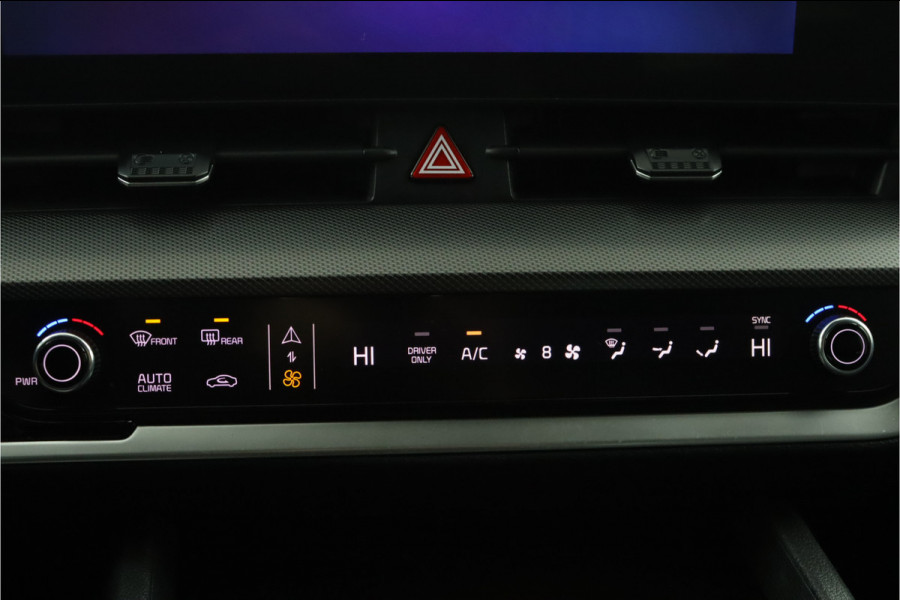 Kia Sportage 1.6 T-GDi Hybrid DynamicPlusLine - Adaptief Cruise Control - Navigatie - Climate Control - Stuur/Stoel Verwarming - - Fabrieksgarantie tot 2031