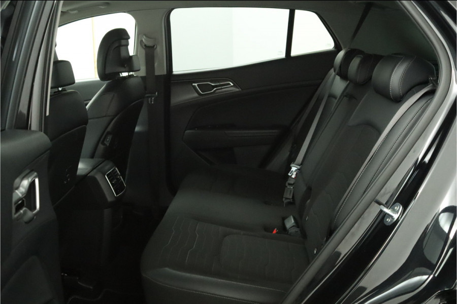 Kia Sportage 1.6 T-GDi Hybrid DynamicPlusLine - Adaptief Cruise Control - Navigatie - Climate Control - Stuur/Stoel Verwarming - - Fabrieksgarantie tot 2031