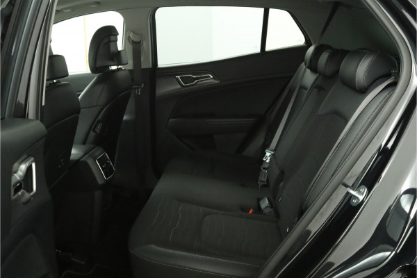 Kia Sportage 1.6 T-GDi Hybrid DynamicPlusLine - Adaptief Cruise Control - Navigatie - Climate Control - Stuur/Stoel Verwarming - - Fabrieksgarantie tot 2031