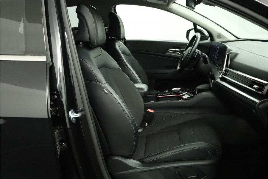 Kia Sportage 1.6 T-GDi Hybrid DynamicPlusLine - Adaptief Cruise Control - Navigatie - Climate Control - Stuur/Stoel Verwarming - - Fabrieksgarantie tot 2031